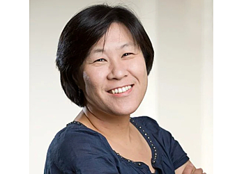 Sue Park, MD - ALL PEDIATRICS OF ALEXANDRIA Alexandria Pediatricians image 1