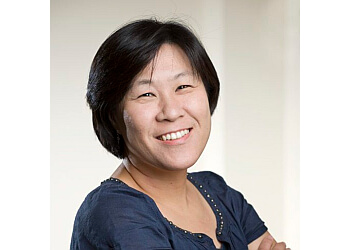 Sue Park, MD - ALL Pediatrics of Alexandria