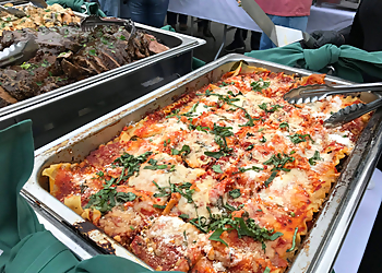 Visalia Caterers Sue Sa's Creative Catering