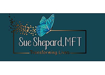 Costa Mesa Marriage Counselors Sue Shepard, MFT