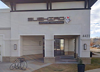 Fort Collins Japanese Restaurants Suehiro Japanese Restaurant