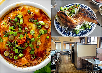 Fort Collins Japanese Restaurants Suehiro Japanese Restaurant