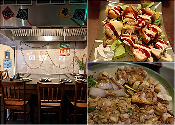 Pueblo Japanese Restaurants Suehiro Japanese Restaurant