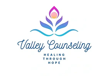 Suellen Shively-Mack, LCSW - VALLEY COUNSELING, LLC - Elgin, IL Marriage Counselors - Clinic Logo