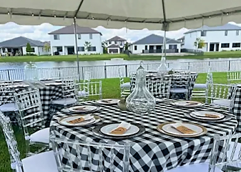 Suenos party rental - Miramar, FL Event Rental Companies - Service Image