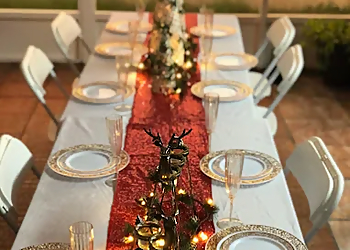 Suenos party rental - Miramar, FL Event Rental Companies - Indoor Service Image