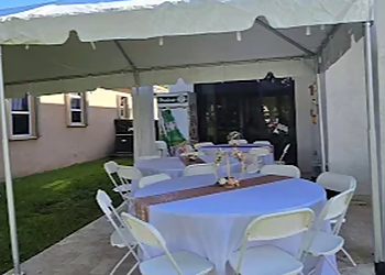 Suenos party rental Suenos party rental - Miramar, FL Event Rental Companies - Field Work Image