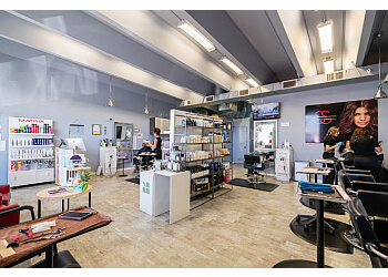 Concord Hair Salons Sue's Hair Salon