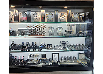 Oxnard Jewelry Sueño Jewelry Studio