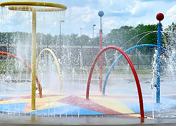 Lexington Amusement Parks Suffoletta Family Aquatic Center
