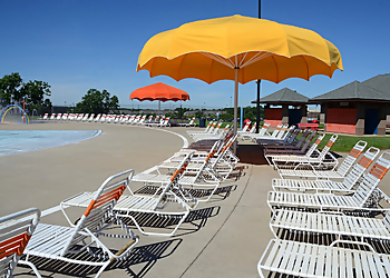 Lexington Amusement Parks Suffoletta Family Aquatic Center