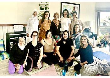 Oxnard Yoga Studios Sufi-Yoga