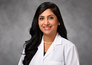 Sufiya S Hussain, MD - Detroit, MI Rheumatologists