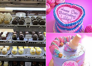 New Haven Cakes Sugar Bakery