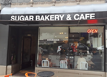 Seattle Cakes Sugar Bakery