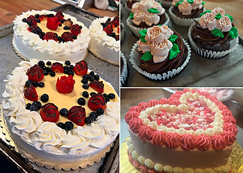 Seattle Cakes Sugar Bakery