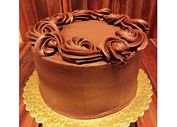 Sugar Bakery Seattle Cakes image 1