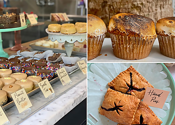 Charleston Bakeries Sugar Bakeshop