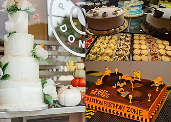 Boston Cakes Sugar Baking Co.