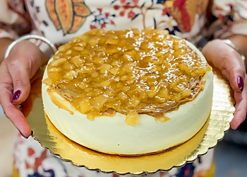 Boston Cakes Sugar Baking Co.