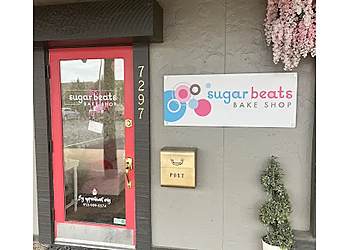 Overland Park Cakes Sugar Beats Bake Shop