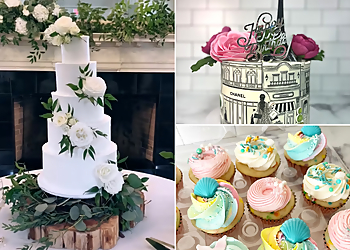 Overland Park Cakes Sugar Beats Bake Shop