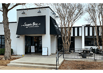 Arlington Cakes Sugar Bee Sweets Bakery