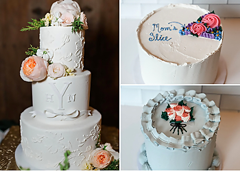 Arlington Cakes Sugar Bee Sweets Bakery