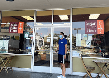 Sugar Butter Flour in Sunnyvale - ThreeBestRated.com