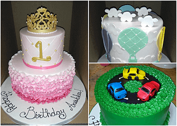 Cake-Off4Kids baking contest to raise money for Sunnyvale-based nonprofit –  The Mercury News