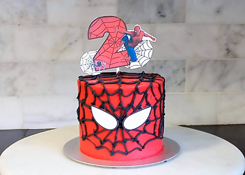 Columbia Cakes Sugar, Butter & Flour, LLC