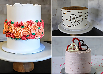 Columbia Cakes Sugar, Butter & Flour, LLC