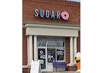 Charlotte Donut Shops Sugar Donuts