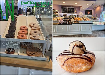 Charlotte Donut Shops Sugar Donuts