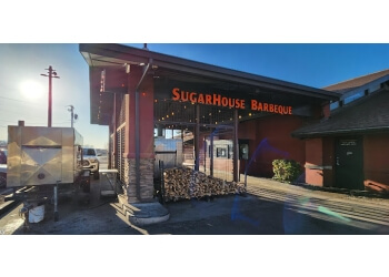 restaurants near sugarhouse casino