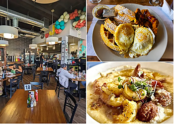 Scottsdale Bakeries SugarJam The Southern Kitchen