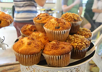 SugarJam The Southern Kitchen Scottsdale Bakeries image 1