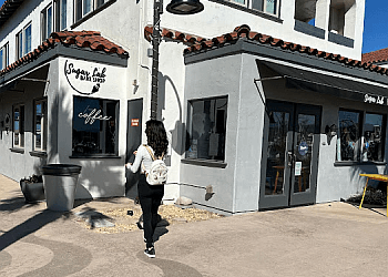 Ventura Cakes Sugar Lab Bake Shop
