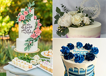 Ventura Cakes Sugar Lab Bake Shop