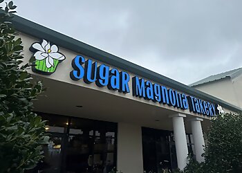 Jackson Bakeries Sugar Magnolia Takery