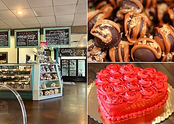 Jackson Bakeries Sugar Magnolia Takery