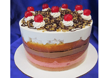 Cake Delivery in Virginia Beach Online from FNP