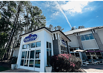 Virginia Beach Cakes Sugar Plum Bakery Inc