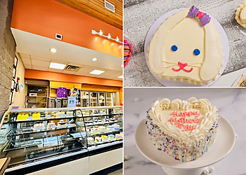 Virginia Beach Cakes Sugar Plum Bakery Inc