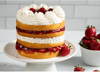 Sugar Plum Bakery Inc Virginia Beach Cakes image 1