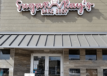 Plano Cakes Sugar Ray's Bake Shop