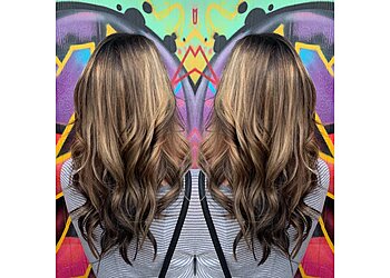 Arlington Beauty Salons Sugar Shack