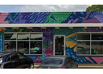 Sugar Shack Arlington Beauty Salons image 1