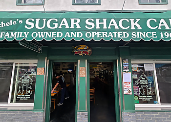 Huntington Beach Cafe Sugar Shack Cafe