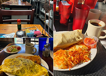 Huntington Beach Cafe Sugar Shack Cafe